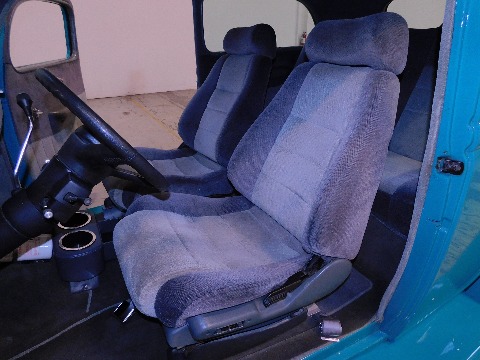 1936 Ford Slantback image 78