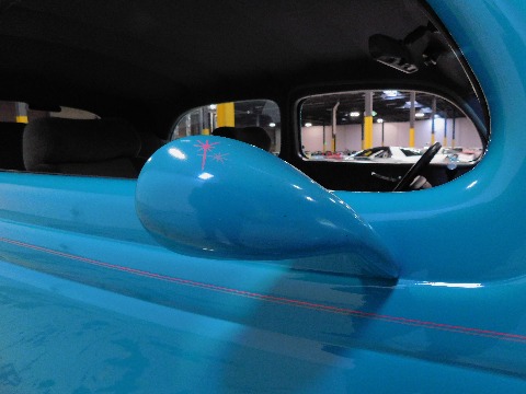 1936 Ford Slantback image 53