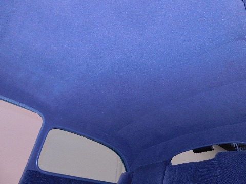 1936 Ford Slantback image 105