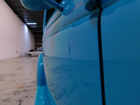 1936 Ford Slantback image 54