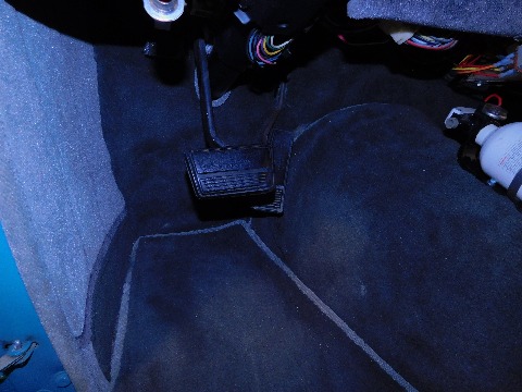 1936 Ford Slantback image 80