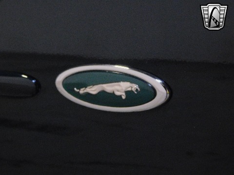 1997 Jaguar XK8 image 55