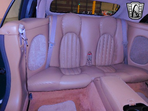 1997 Jaguar XK8 image 107