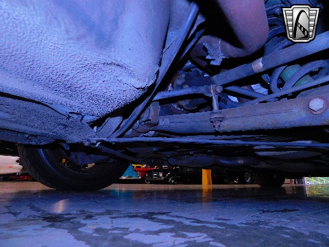 1997 Jaguar XK8 image 133