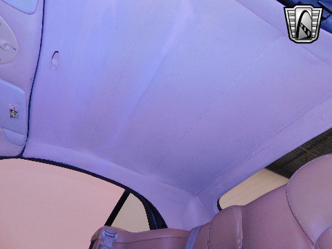 1997 Jaguar XK8 image 108