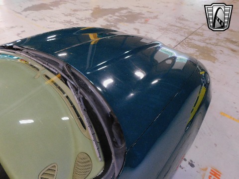 1997 Jaguar XK8 image 57