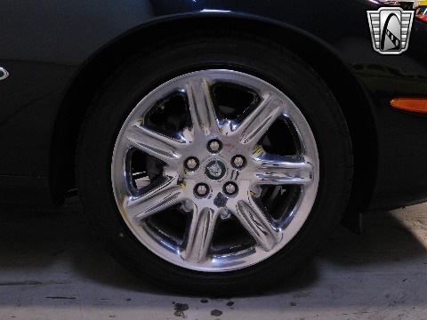 1997 Jaguar XK8 image 58
