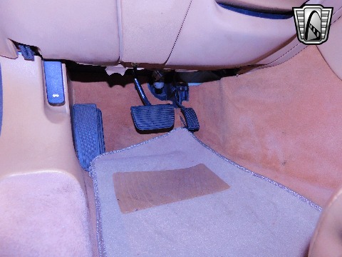 1997 Jaguar XK8 image 84