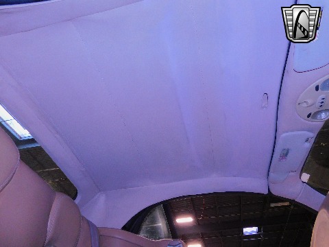 1997 Jaguar XK8 image 110