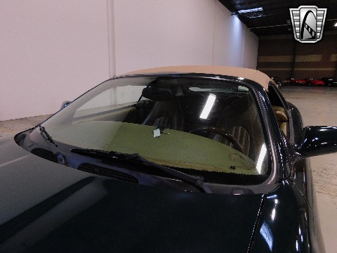 1997 Jaguar XK8 image 33