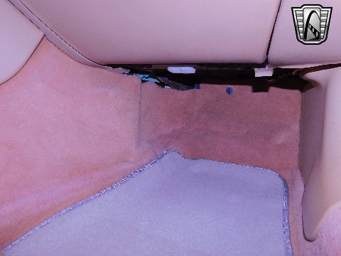 1997 Jaguar XK8 image 85