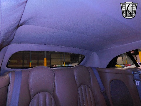 1997 Jaguar XK8 image 111