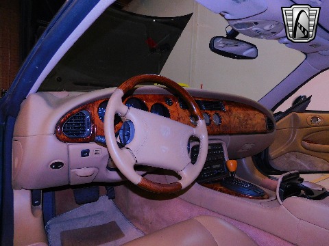 1997 Jaguar XK8 image 86