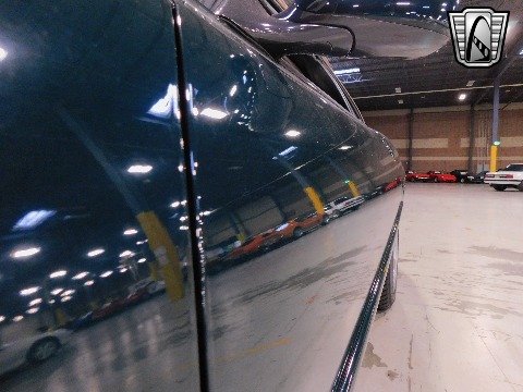 1997 Jaguar XK8 image 35