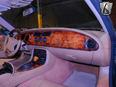 1997 Jaguar XK8 image 87