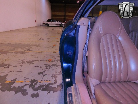 1997 Jaguar XK8 image 113