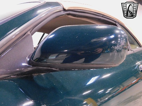 1997 Jaguar XK8 image 36