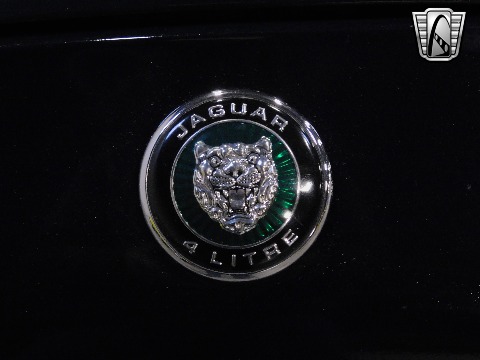 1997 Jaguar XK8 image 62