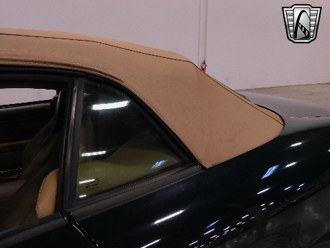 1997 Jaguar XK8 image 38