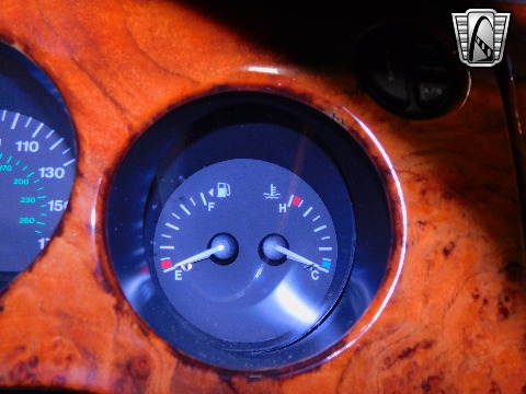 1997 Jaguar XK8 image 91