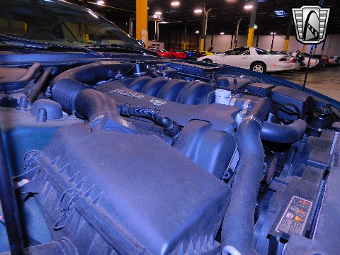 1997 Jaguar XK8 image 118