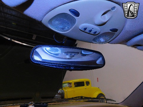 1997 Jaguar XK8 image 95