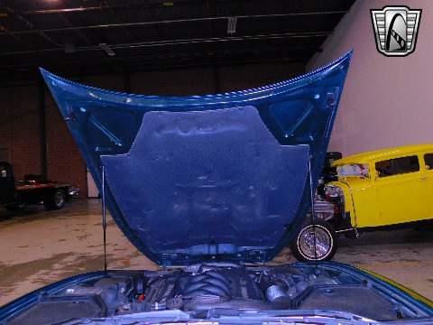 1997 Jaguar XK8 image 121