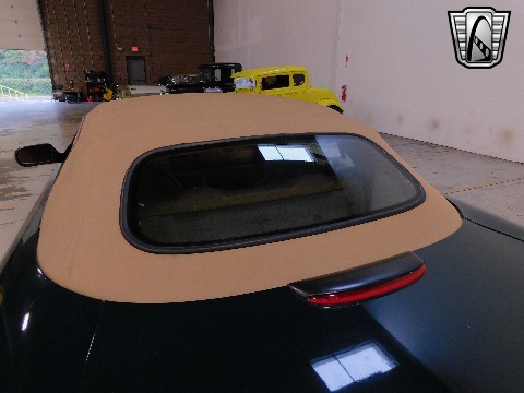 1997 Jaguar XK8 image 44