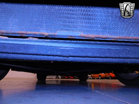 1997 Jaguar XK8 image 122