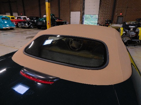 1997 Jaguar XK8 image 45