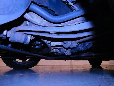 1997 Jaguar XK8 image 123