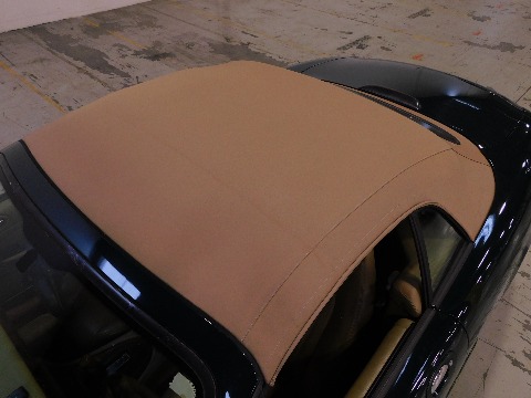 1997 Jaguar XK8 image 20