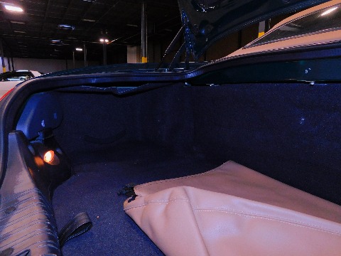 1997 Jaguar XK8 image 72