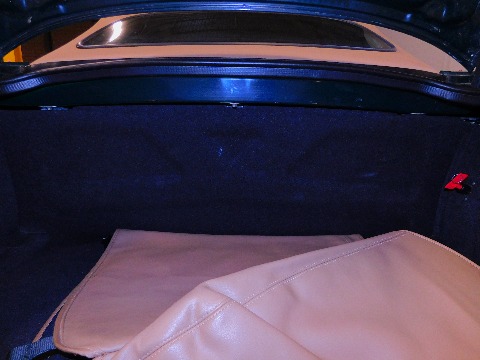 1997 Jaguar XK8 image 73