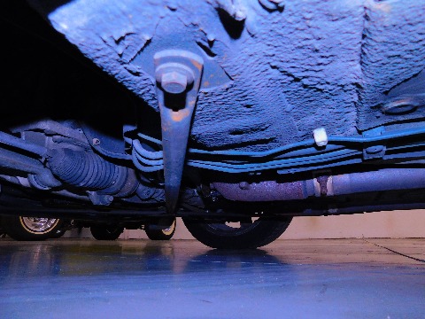 1997 Jaguar XK8 image 125