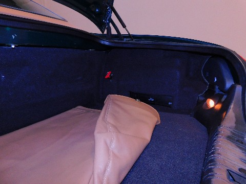 1997 Jaguar XK8 image 74