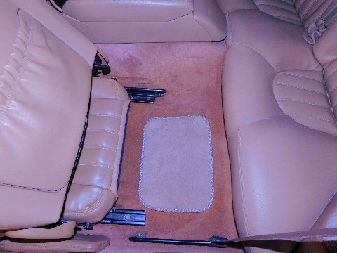 1997 Jaguar XK8 image 100