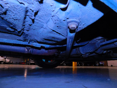 1997 Jaguar XK8 image 126