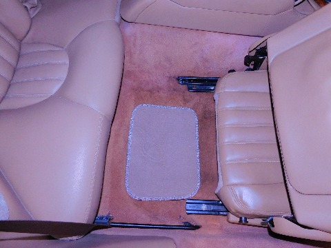 1997 Jaguar XK8 image 101