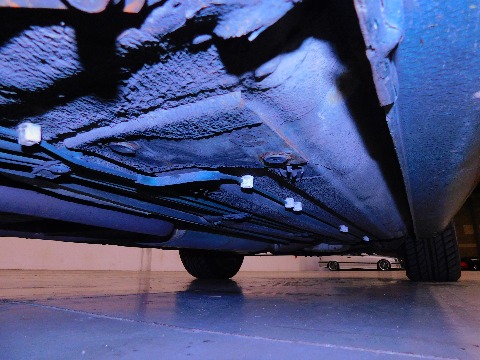 1997 Jaguar XK8 image 127