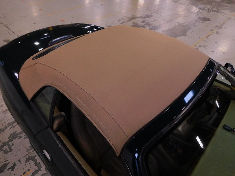 1997 Jaguar XK8 image 24