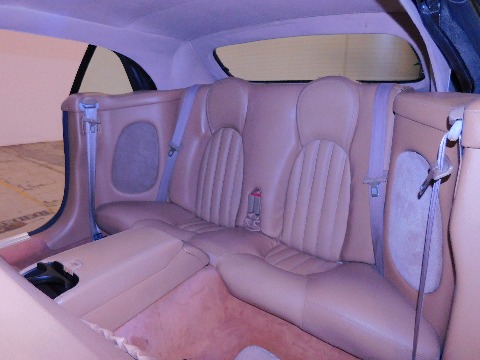 1997 Jaguar XK8 image 102