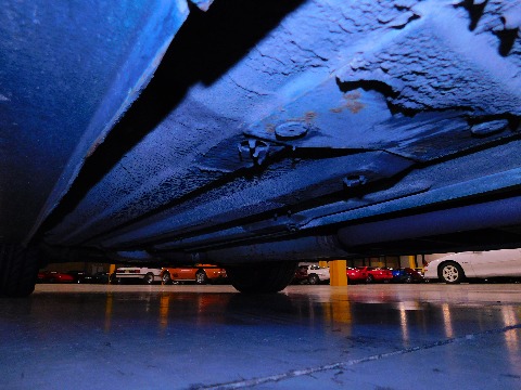 1997 Jaguar XK8 image 128