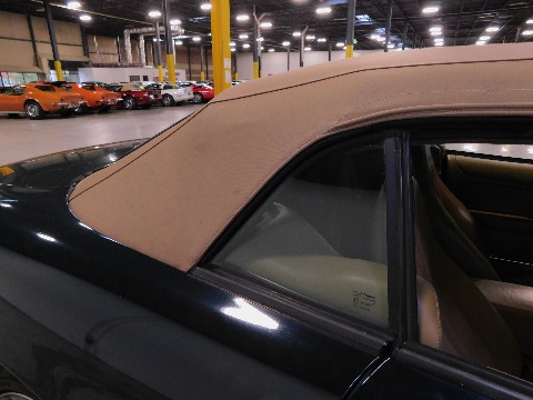 1997 Jaguar XK8 image 51