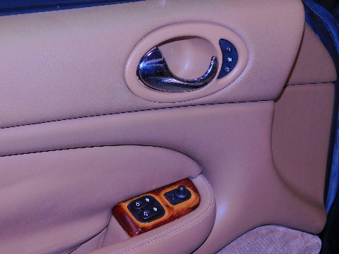 1997 Jaguar XK8 image 77