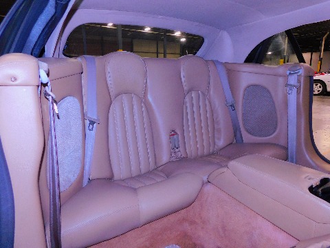 1997 Jaguar XK8 image 103