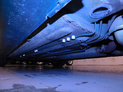 1997 Jaguar XK8 image 129