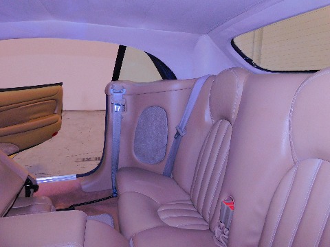 1997 Jaguar XK8 image 104