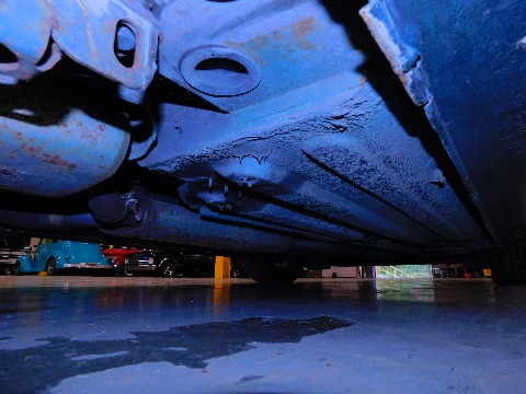 1997 Jaguar XK8 image 130