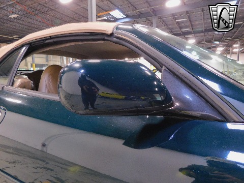 1997 Jaguar XK8 image 53